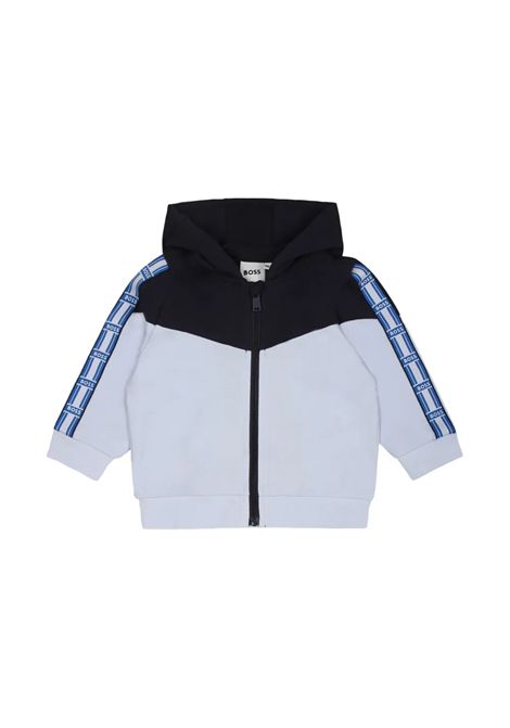 Completo con stampa HUGO BOSS KIDS | J52209771